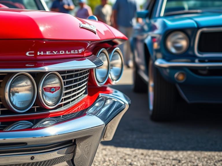 long island car shows