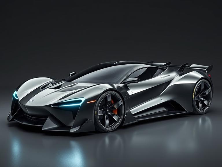 commission a body for a custom car