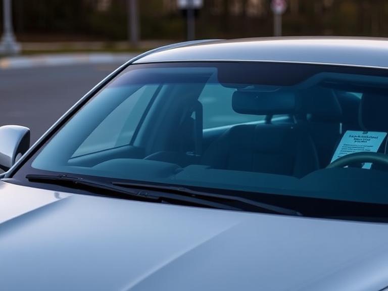 car rental for road test